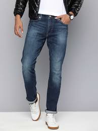 Levi's